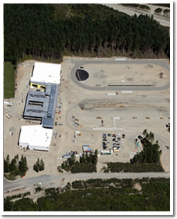 Site Development